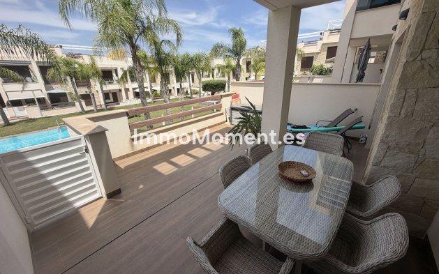 Bestaande woning - Appartement - Orihuela - Los Balcones - Los Altos del Edén