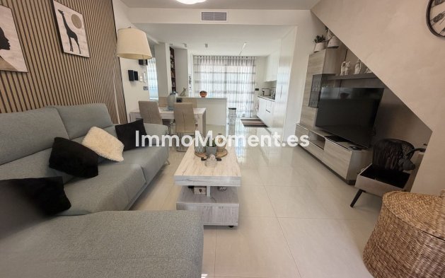 Bestaande woning - Appartement - Orihuela - Los Balcones - Los Altos del Edén