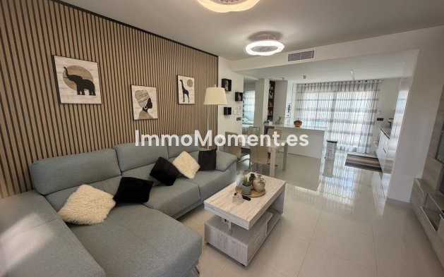 Bestaande woning - Appartement - Orihuela - Los Balcones - Los Altos del Edén