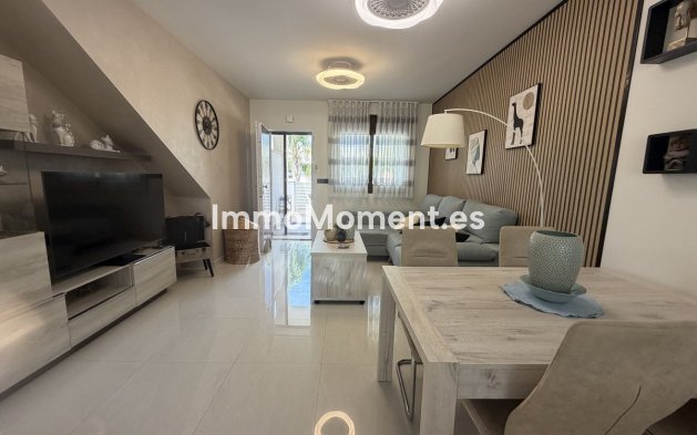 Bestaande woning - Appartement - Orihuela - Los Balcones - Los Altos del Edén