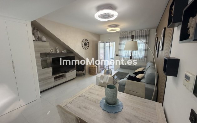 Bestaande woning - Appartement - Orihuela - Los Balcones - Los Altos del Edén