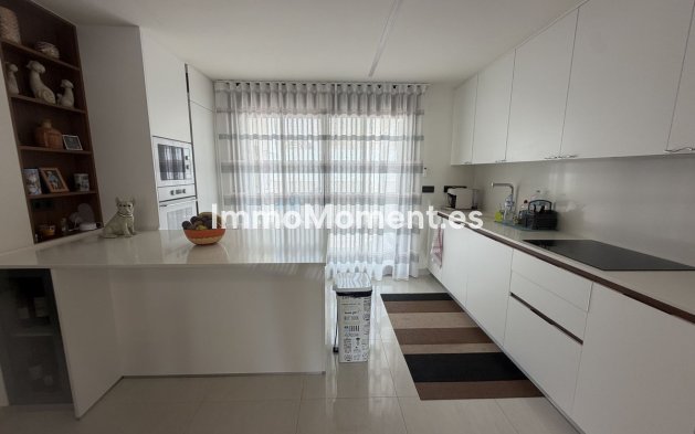 Bestaande woning - Appartement - Orihuela - Los Balcones - Los Altos del Edén