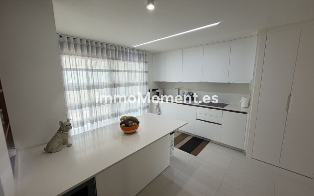 Bestaande woning - Appartement - Orihuela - Los Balcones - Los Altos del Edén
