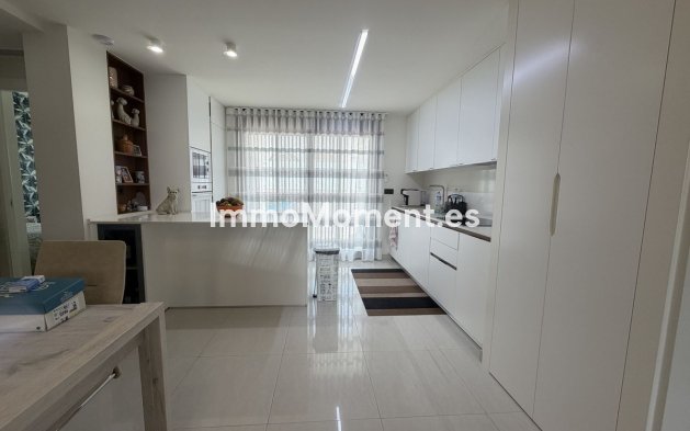 Bestaande woning - Appartement - Orihuela - Los Balcones - Los Altos del Edén