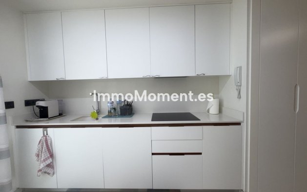 Bestaande woning - Appartement - Orihuela - Los Balcones - Los Altos del Edén