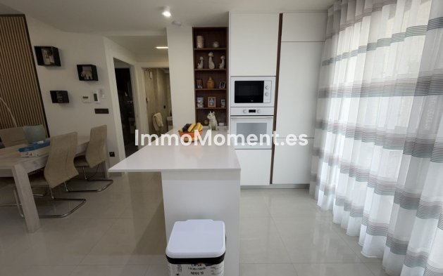 Bestaande woning - Appartement - Orihuela - Los Balcones - Los Altos del Edén