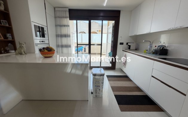 Bestaande woning - Appartement - Orihuela - Los Balcones - Los Altos del Edén