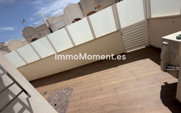 Bestaande woning - Appartement - Orihuela - Los Balcones - Los Altos del Edén