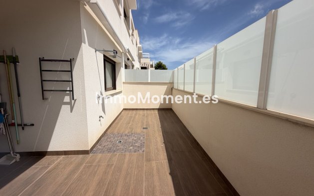 Bestaande woning - Appartement - Orihuela - Los Balcones - Los Altos del Edén