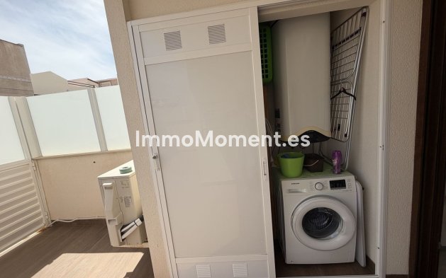 Bestaande woning - Appartement - Orihuela - Los Balcones - Los Altos del Edén