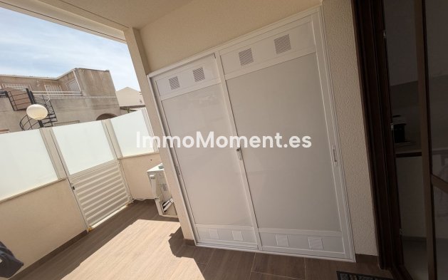 Bestaande woning - Appartement - Orihuela - Los Balcones - Los Altos del Edén