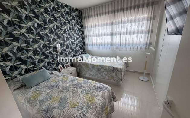 Bestaande woning - Appartement - Orihuela - Los Balcones - Los Altos del Edén