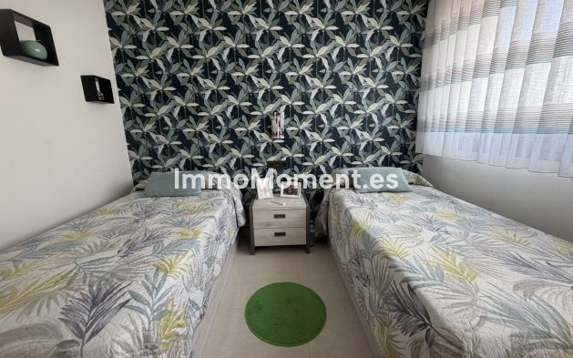 Bestaande woning - Appartement - Orihuela - Los Balcones - Los Altos del Edén