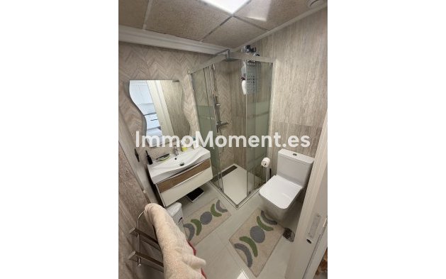 Bestaande woning - Appartement - Orihuela - Los Balcones - Los Altos del Edén