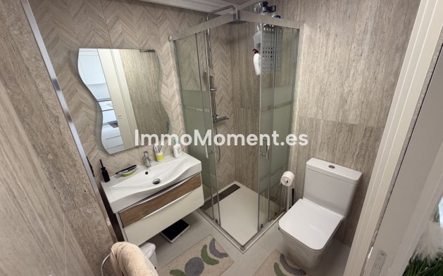 Bestaande woning - Appartement - Orihuela - Los Balcones - Los Altos del Edén