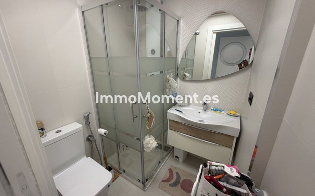 Bestaande woning - Appartement - Orihuela - Los Balcones - Los Altos del Edén