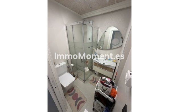 Bestaande woning - Appartement - Orihuela - Los Balcones - Los Altos del Edén