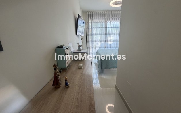 Bestaande woning - Appartement - Orihuela - Los Balcones - Los Altos del Edén