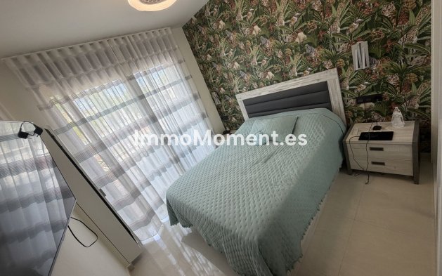 Bestaande woning - Appartement - Orihuela - Los Balcones - Los Altos del Edén