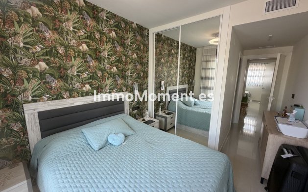 Bestaande woning - Appartement - Orihuela - Los Balcones - Los Altos del Edén