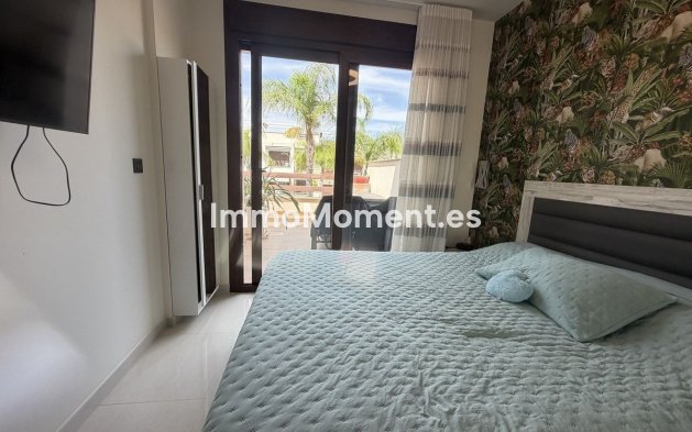 Bestaande woning - Appartement - Orihuela - Los Balcones - Los Altos del Edén