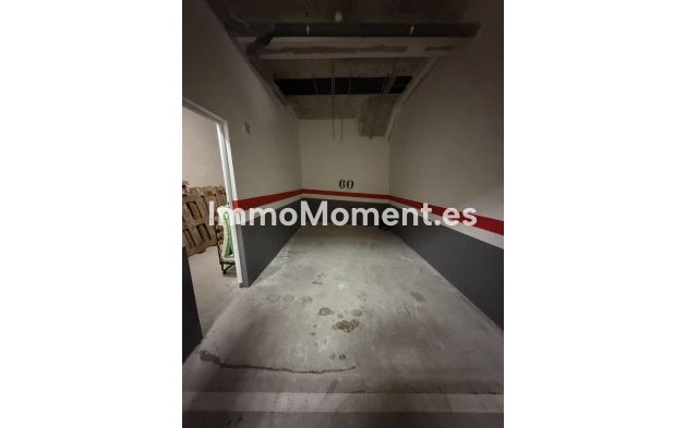 Bestaande woning - Appartement - Orihuela - Los Balcones - Los Altos del Edén