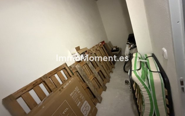 Bestaande woning - Appartement - Orihuela - Los Balcones - Los Altos del Edén