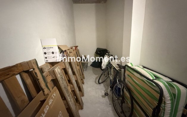 Bestaande woning - Appartement - Orihuela - Los Balcones - Los Altos del Edén
