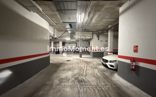 Bestaande woning - Appartement - Orihuela - Los Balcones - Los Altos del Edén