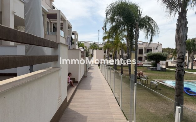 Bestaande woning - Appartement - Orihuela - Los Balcones - Los Altos del Edén