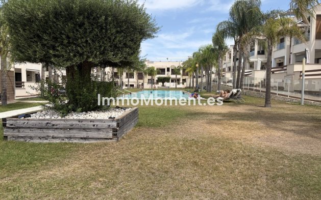Bestaande woning - Appartement - Orihuela - Los Balcones - Los Altos del Edén