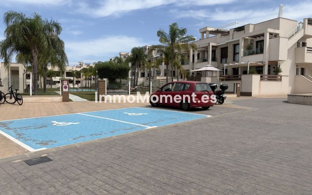 Bestaande woning - Appartement - Orihuela - Los Balcones - Los Altos del Edén
