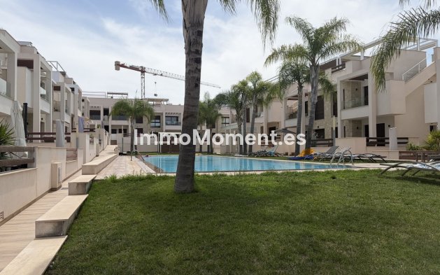 Bestaande woning - Appartement - Orihuela - Los Balcones - Los Altos del Edén
