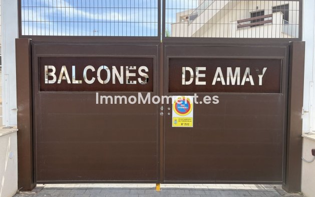 Bestaande woning - Appartement - Orihuela - Los Balcones - Los Altos del Edén