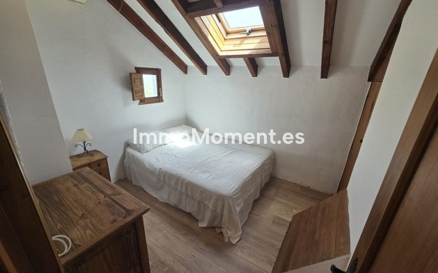 Bestaande woning - Vrijstaande villa - Binnenland  - Monda
