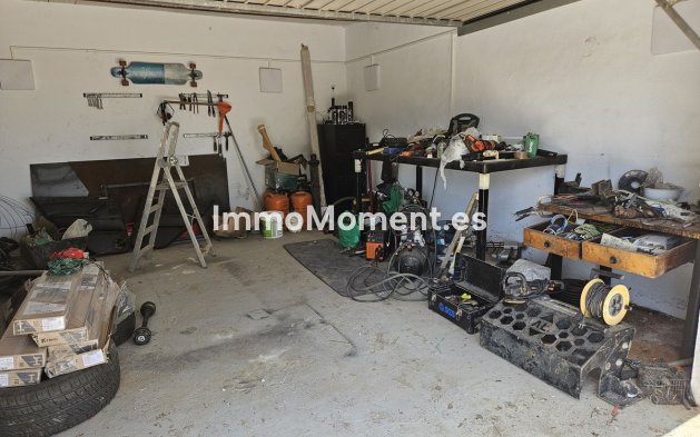 Bestaande woning - Vrijstaande villa - Binnenland  - Monda