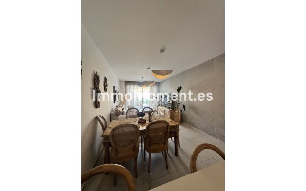 Bestaande woning - Appartement - Marbella - Elviria