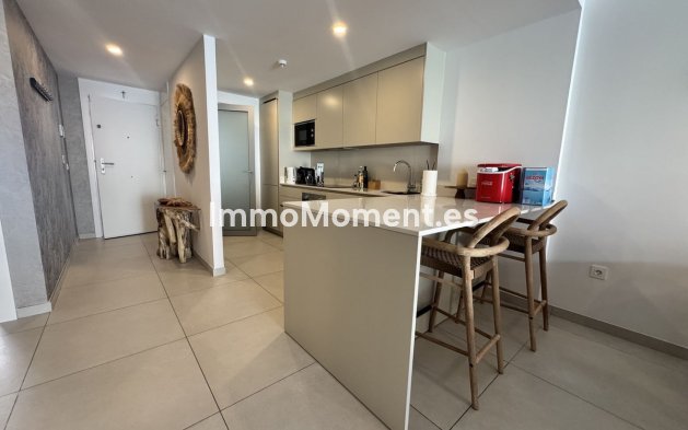 Bestaande woning - Appartement - Marbella - Elviria