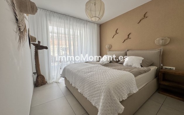 Bestaande woning - Appartement - Marbella - Elviria