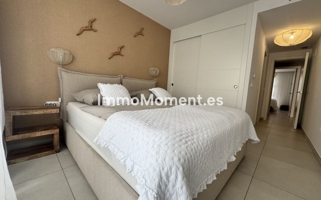 Bestaande woning - Appartement - Marbella - Elviria