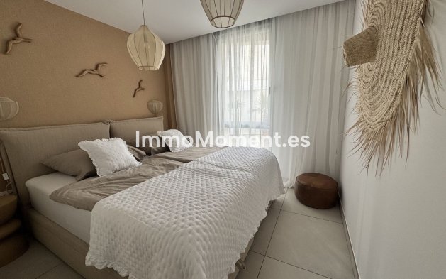 Bestaande woning - Appartement - Marbella - Elviria