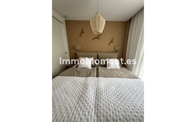 Bestaande woning - Appartement - Marbella - Elviria