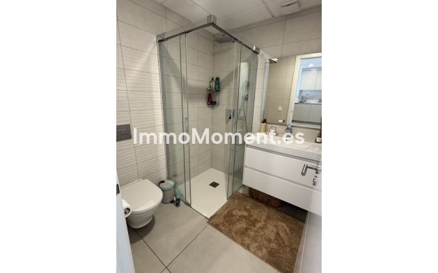 Bestaande woning - Appartement - Marbella - Elviria