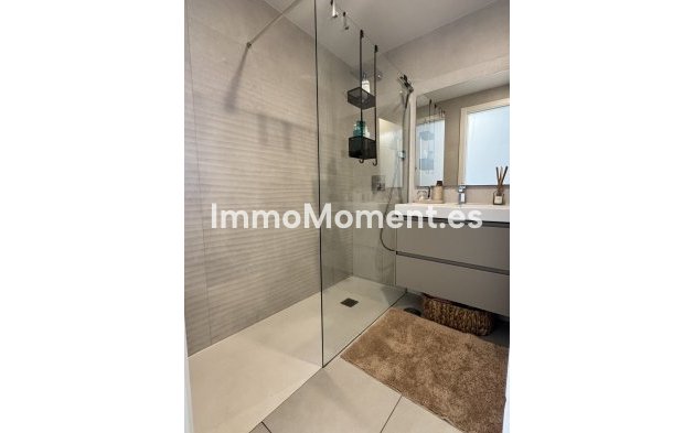 Bestaande woning - Appartement - Marbella - Elviria