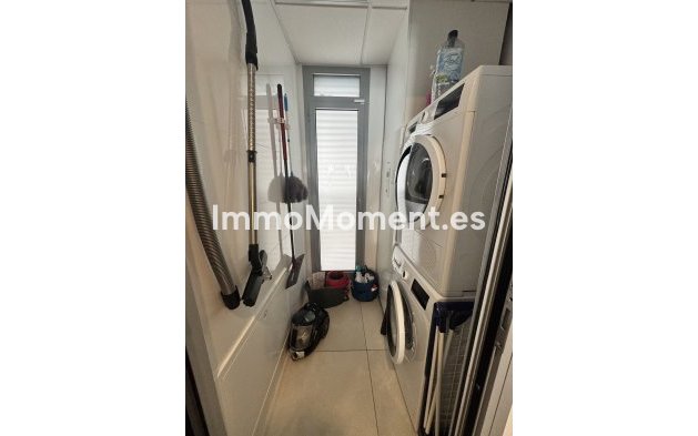 Bestaande woning - Appartement - Marbella - Elviria