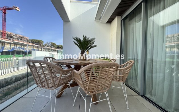 Bestaande woning - Appartement - Marbella - Elviria
