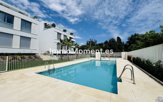 Bestaande woning - Appartement - Marbella - Elviria