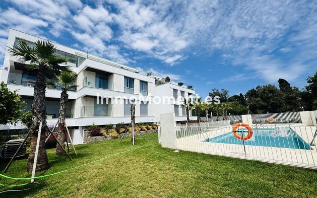 Bestaande woning - Appartement - Marbella - Elviria