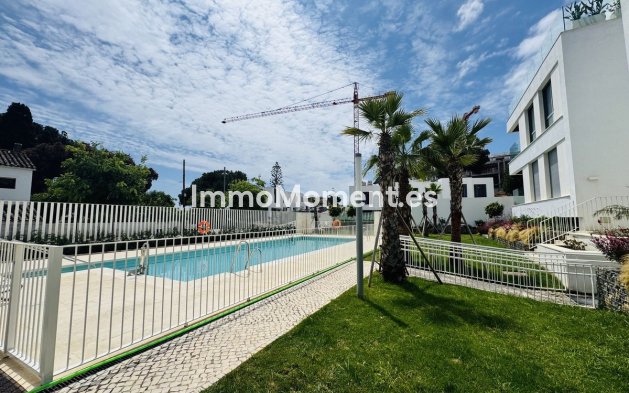 Bestaande woning - Appartement - Marbella - Elviria
