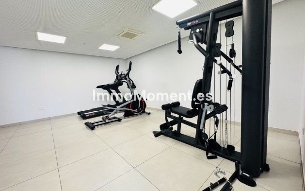 Bestaande woning - Appartement - Marbella - Elviria